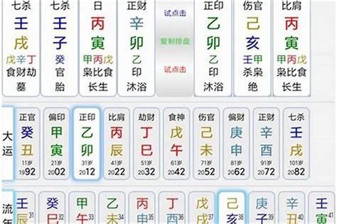 喜用神金|生辰八字算命、五行喜用神查询（免费测算）